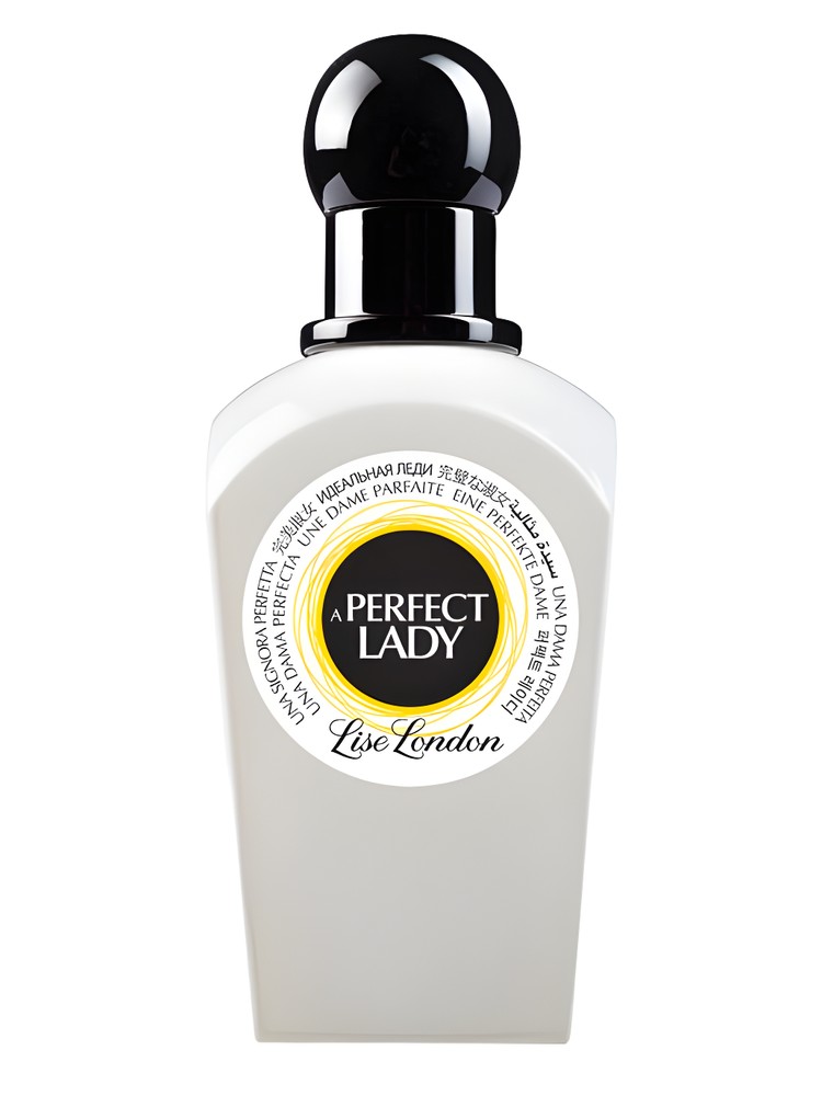 A Perfect Lady