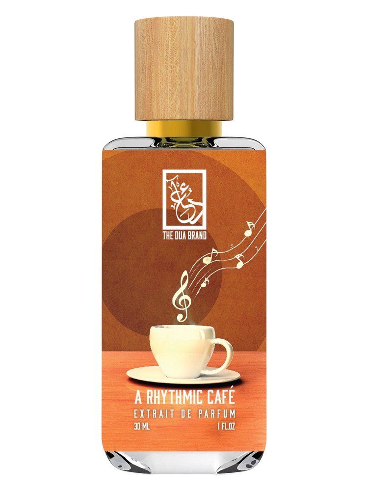 A Rhythmic Café
