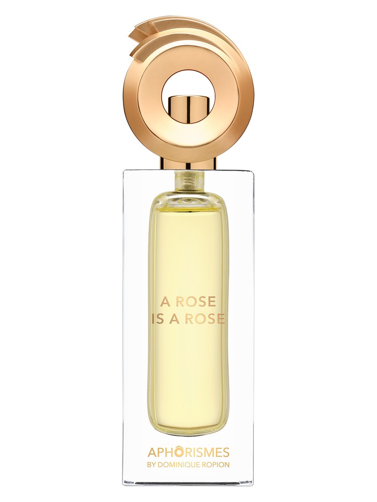 A Rose is a Rose