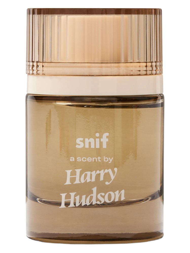 A Scent By Harry Hudson