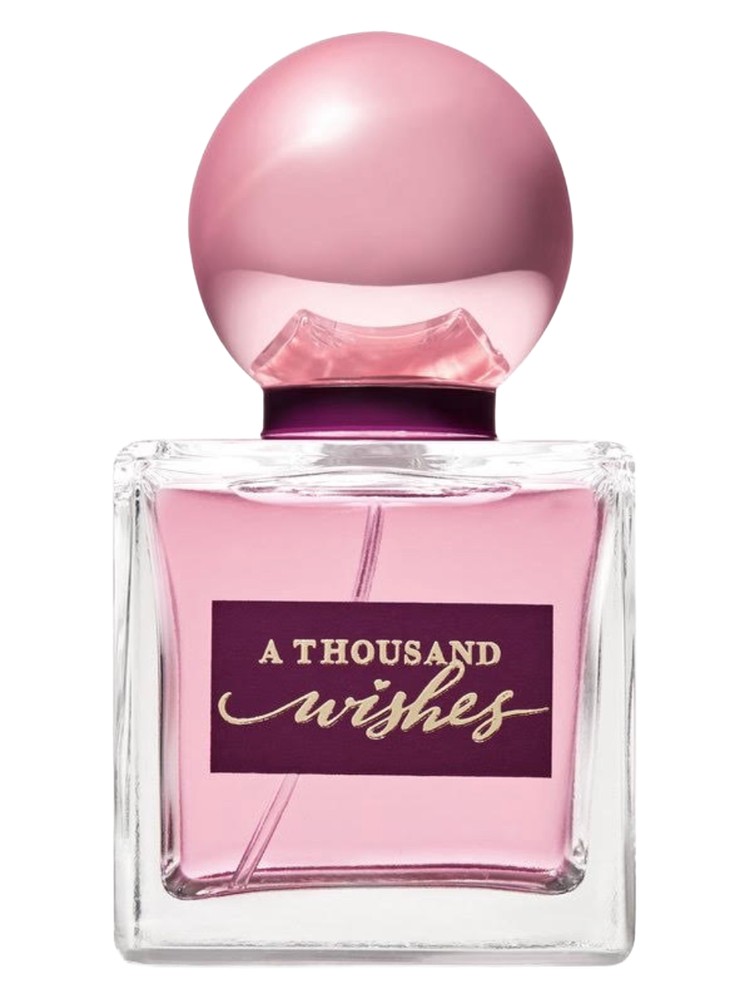 A Thousand Wishes 2020 Edition
