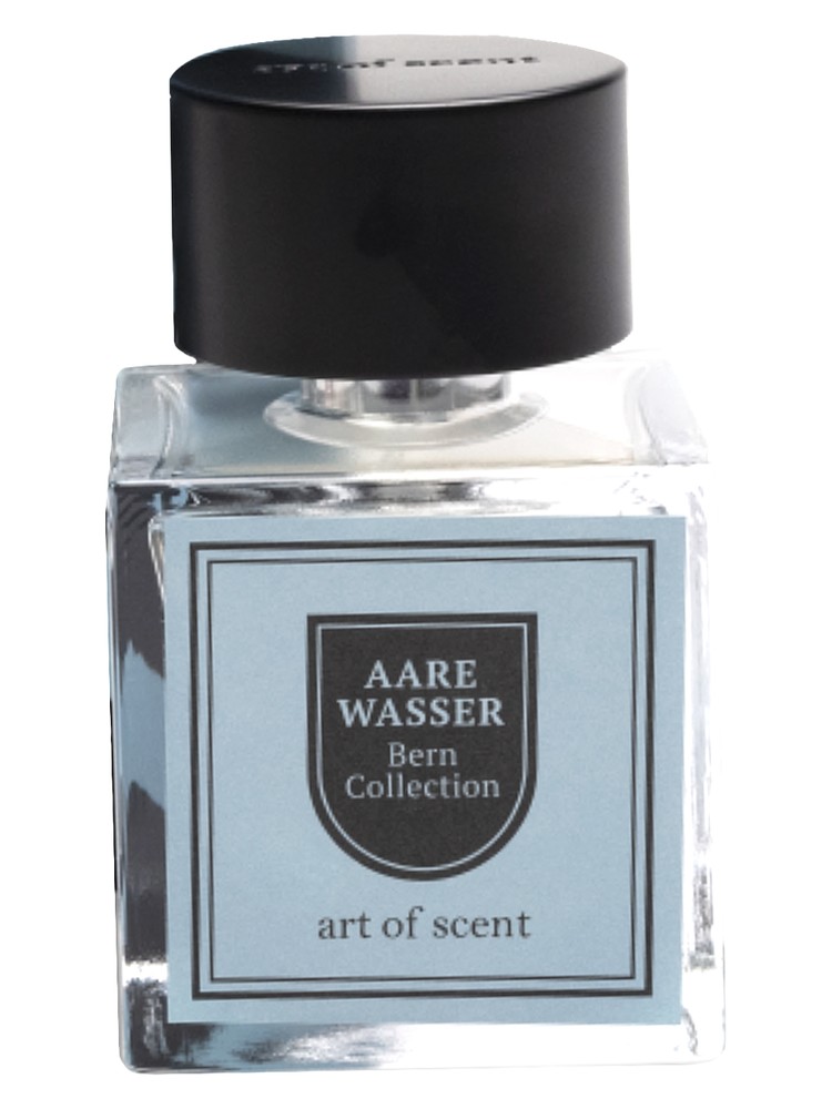 Aarewasser