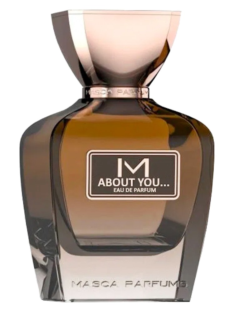 About You...
