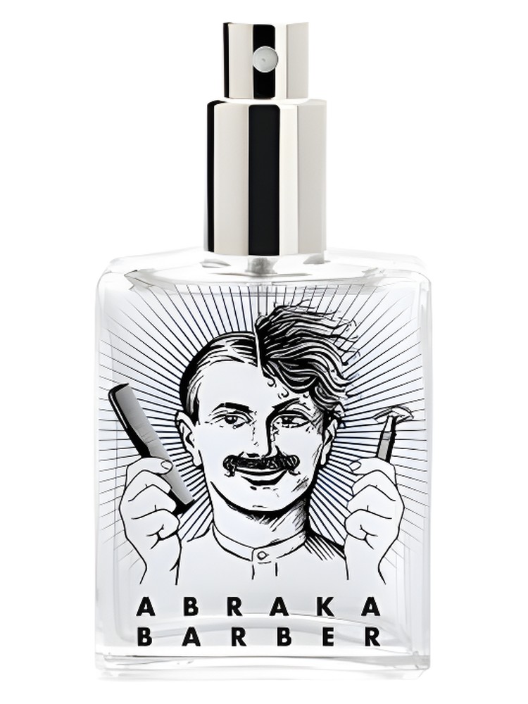 Abrakabarber