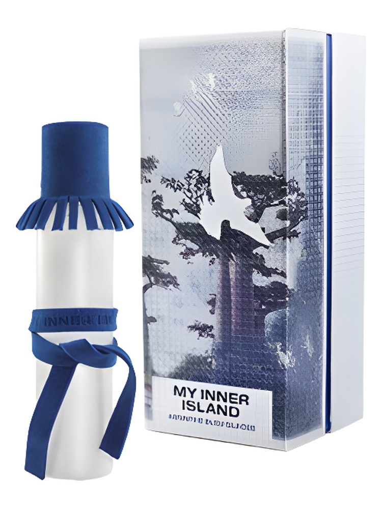 Absinthe Bleu Glaces