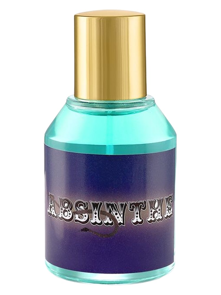 Absinthe