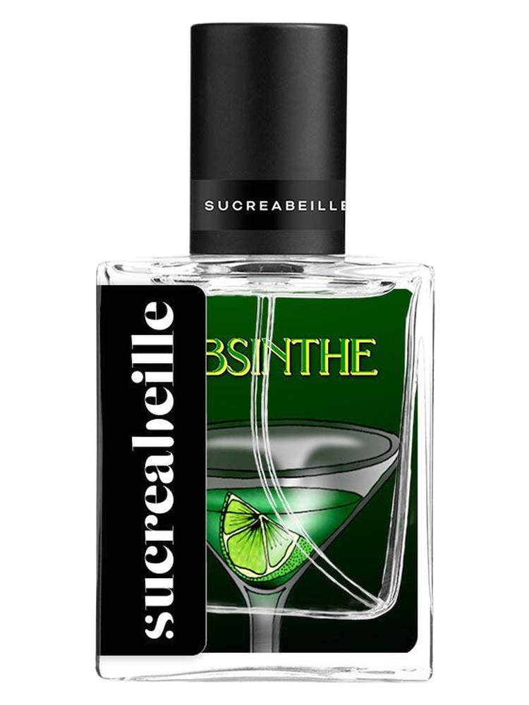 Absinthe
