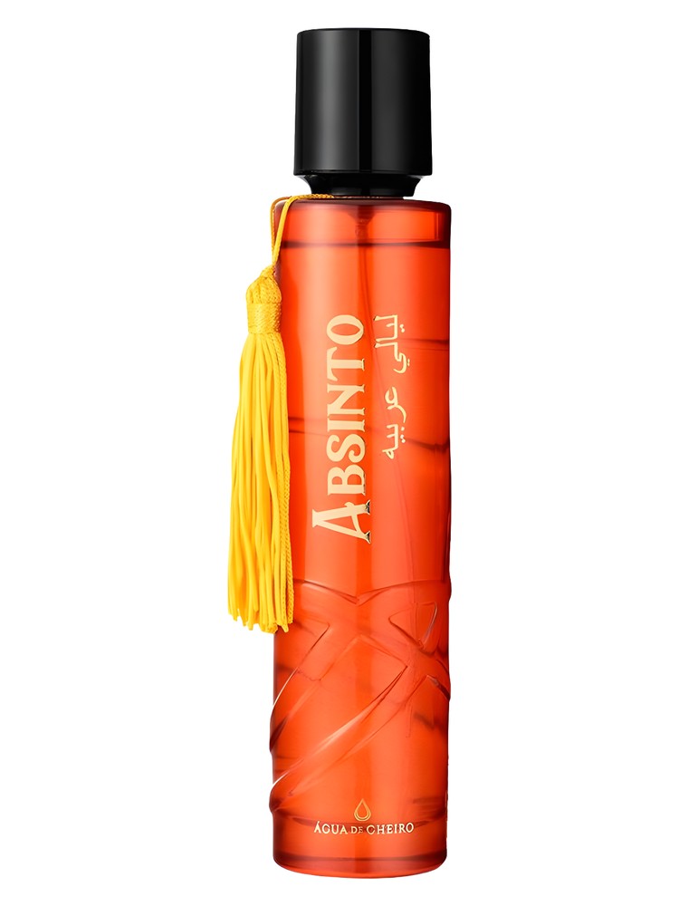 Absinto Arabian Nights