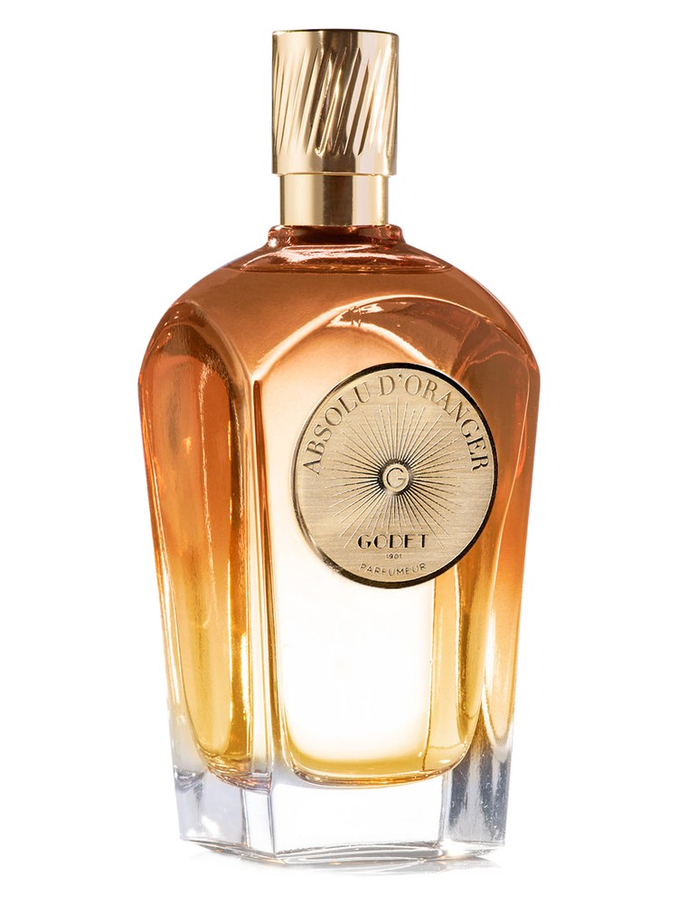 Absolu d’oranger