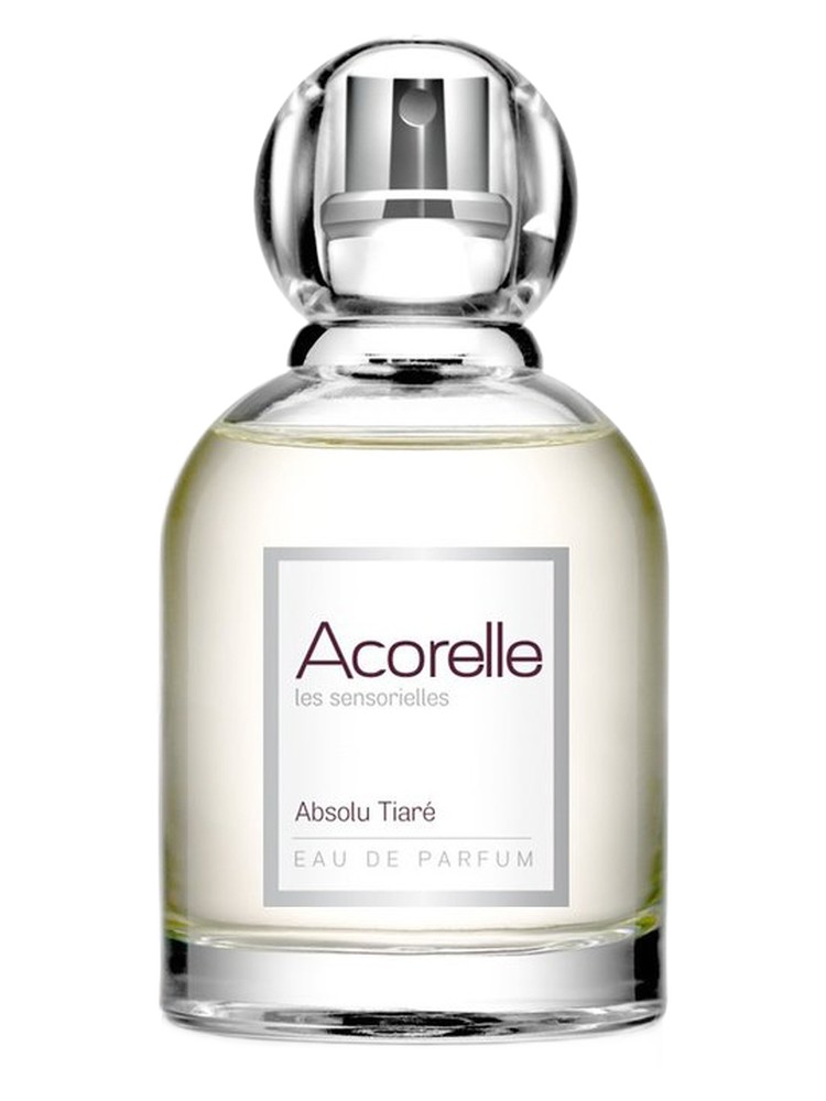Absolu Tiaré