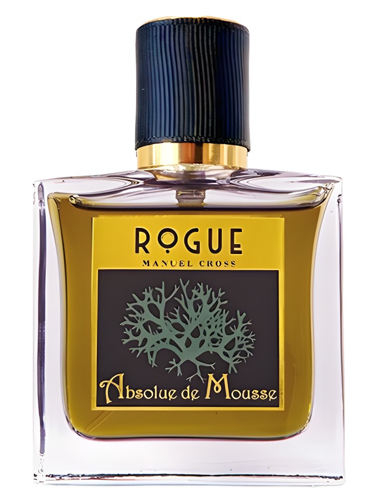 Absolue de Mousse