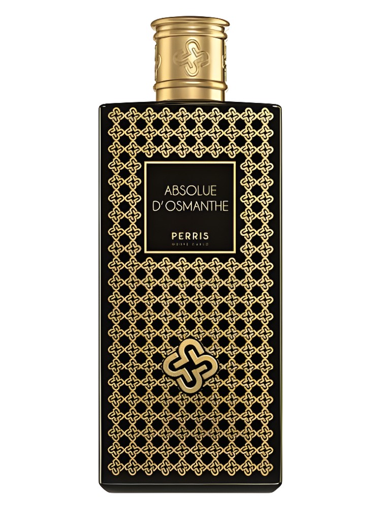 Absolue d’Osmanthe