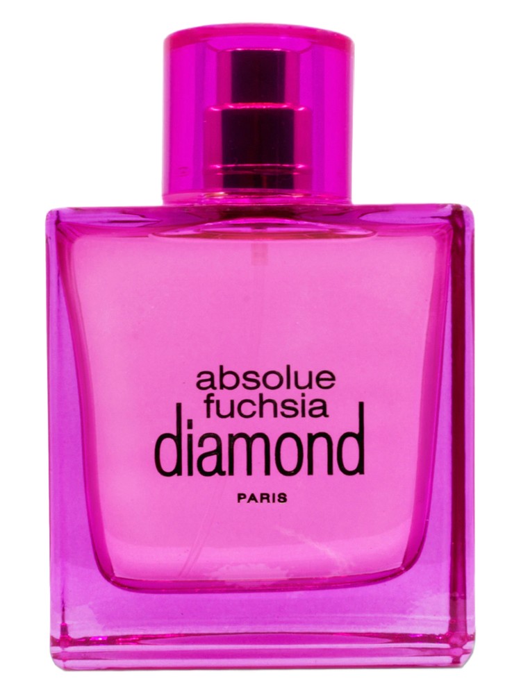 Absolue Fuchsia Diamond