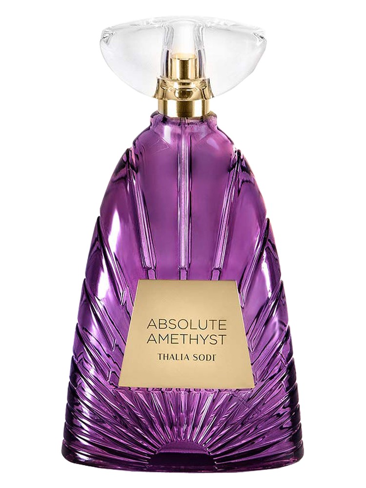 Absolute Amethyst