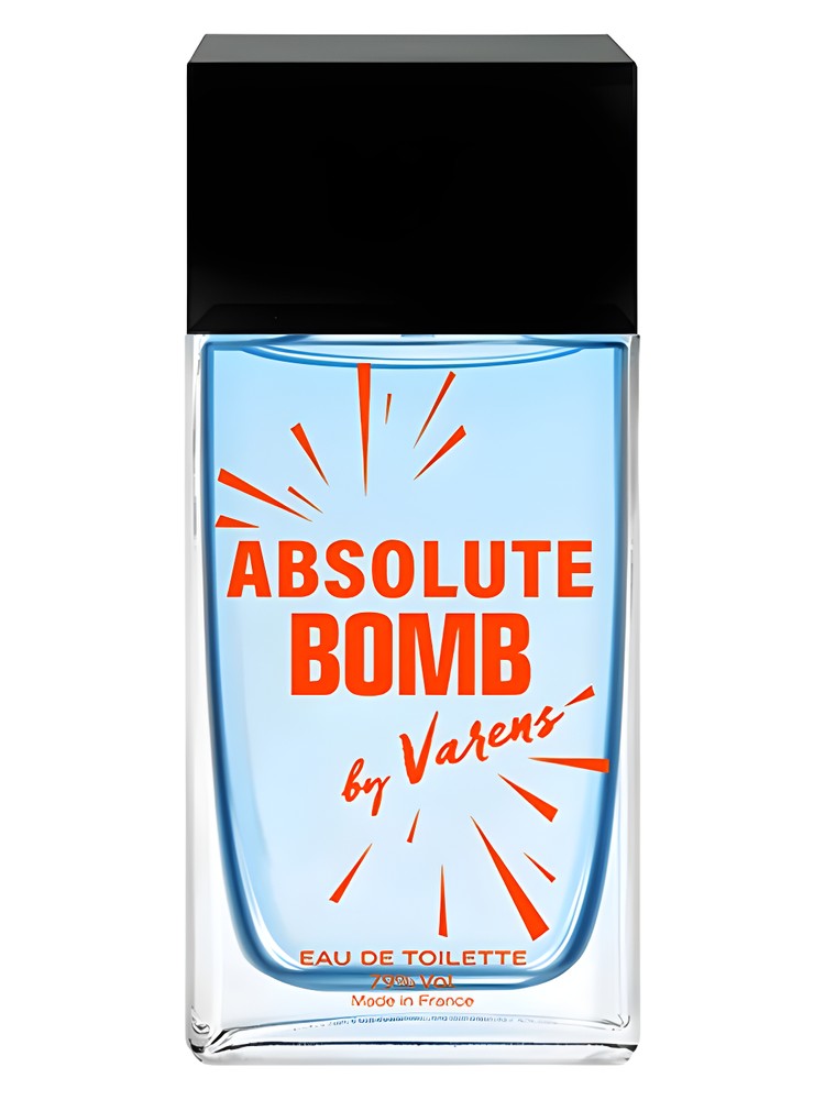 Absolute Bomb