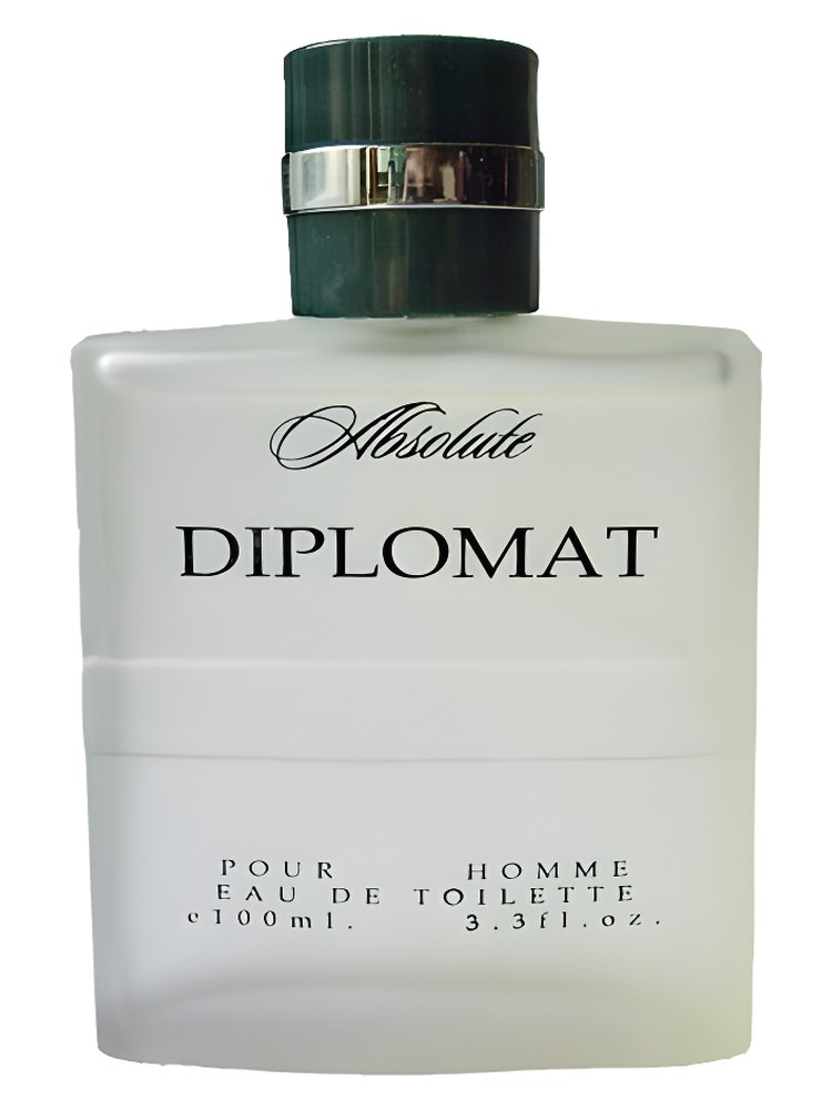 Absolute Diplomat