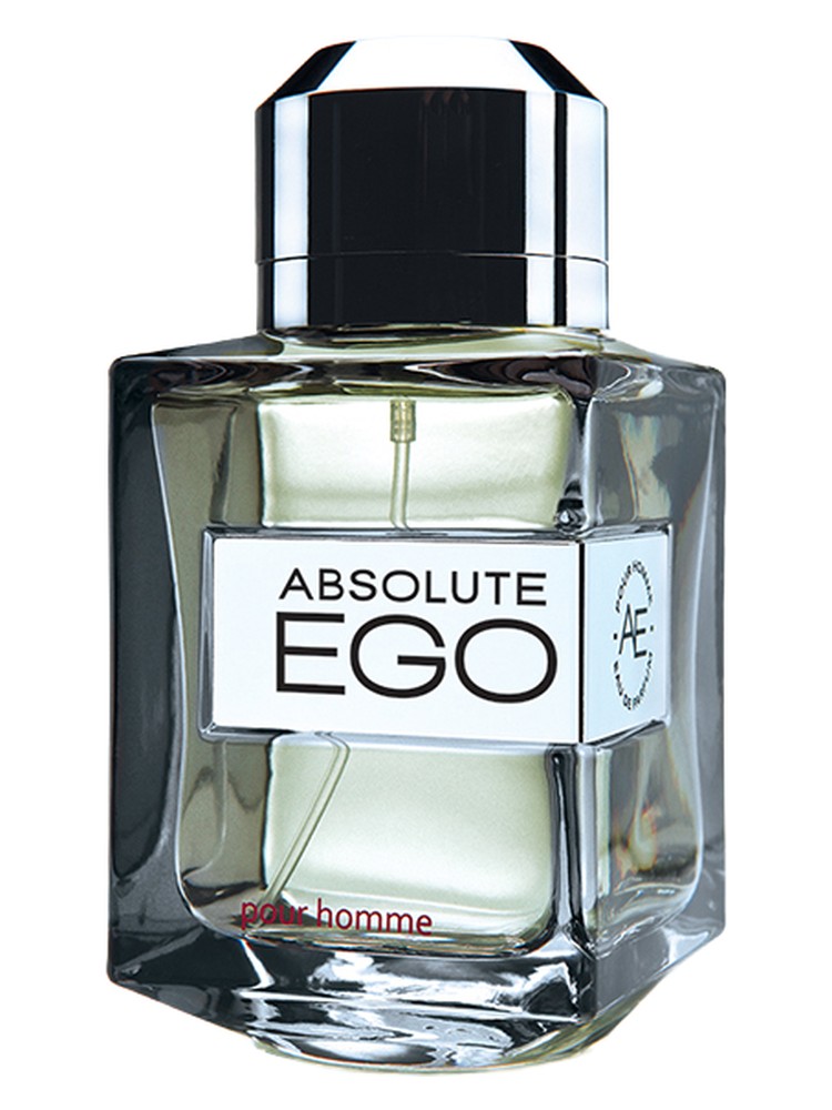 Absolute Ego