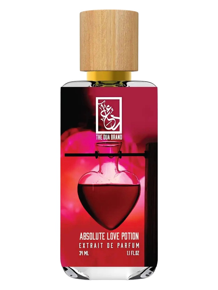 Absolute Love Potion