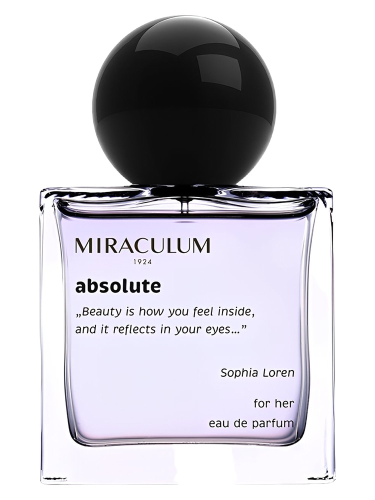 Absolute