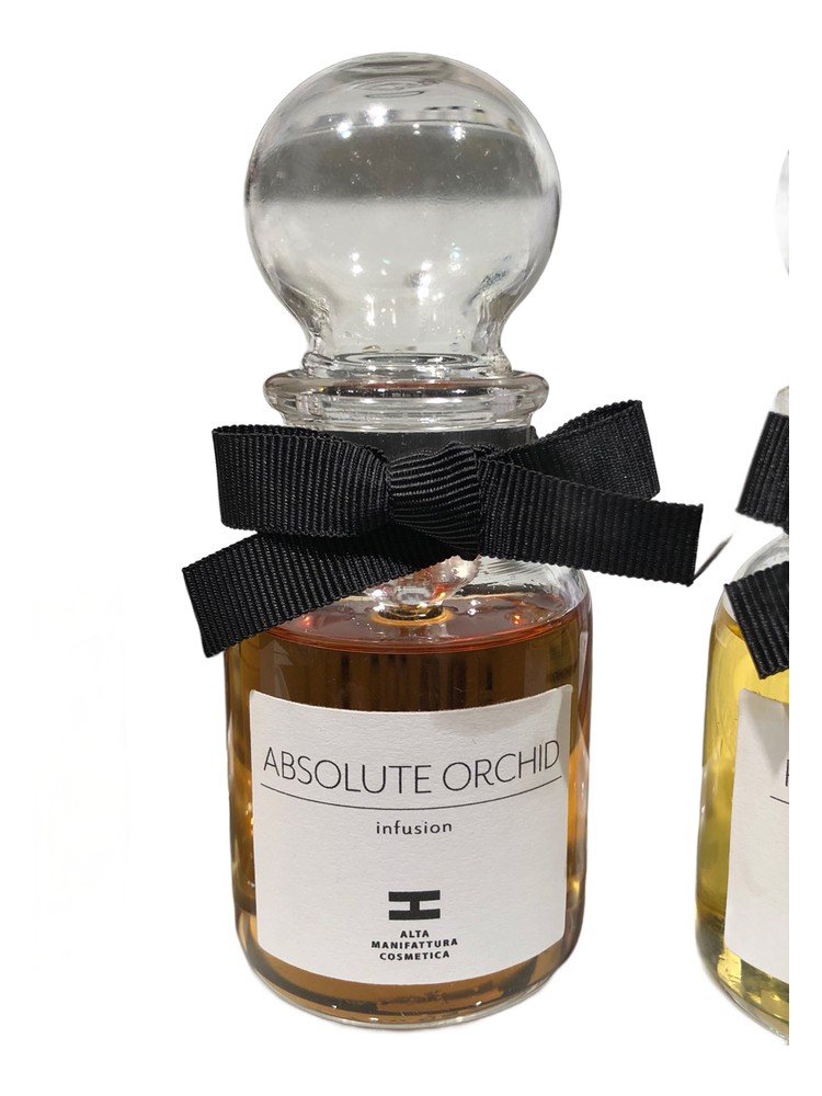 Absolute Orchid