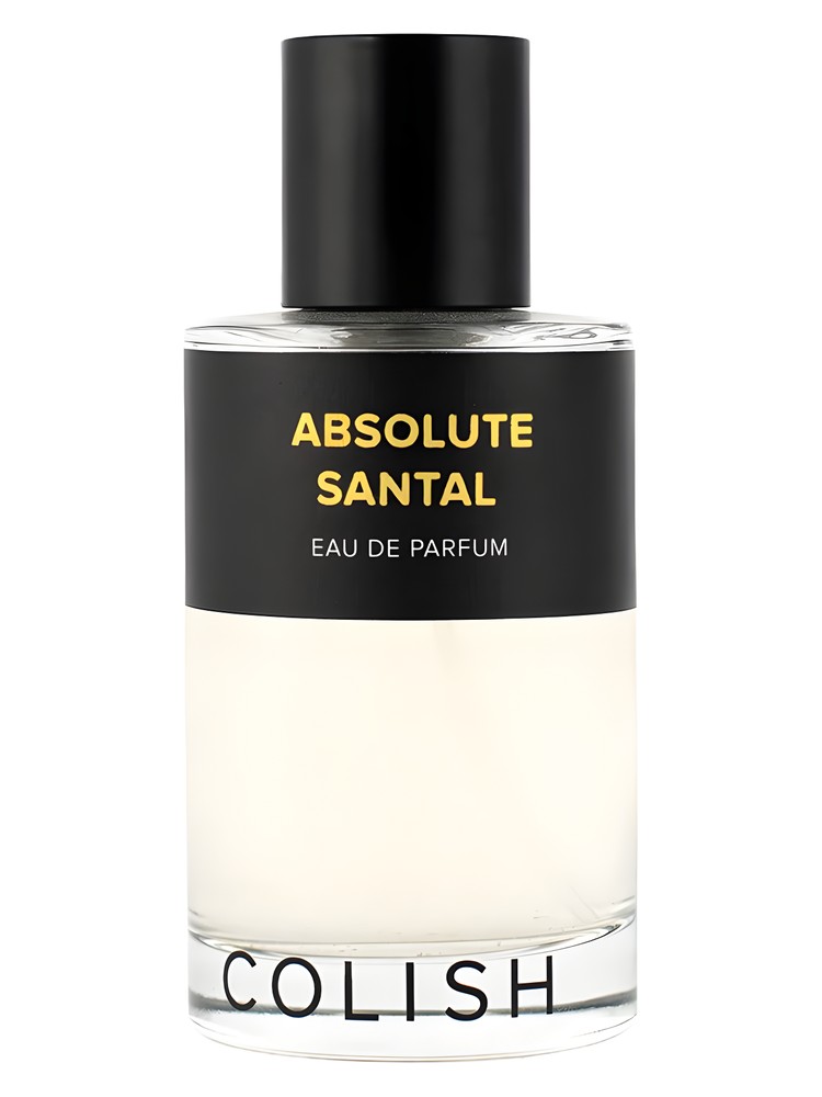 Absolute Santal