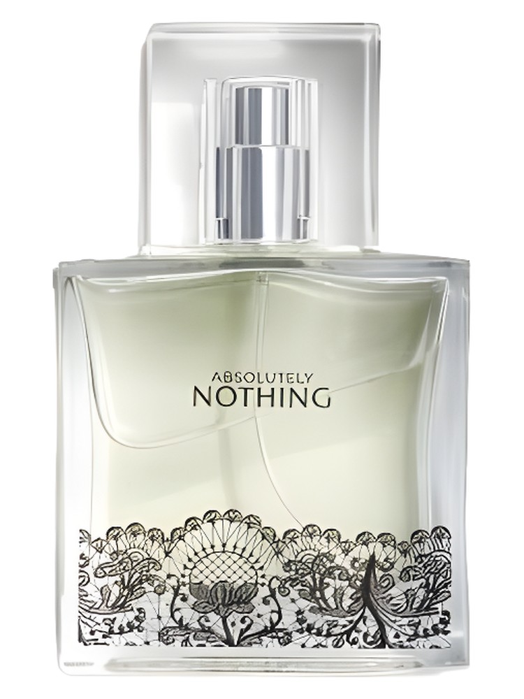Absolutely Nothing