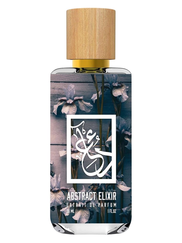 Abstract Elixir