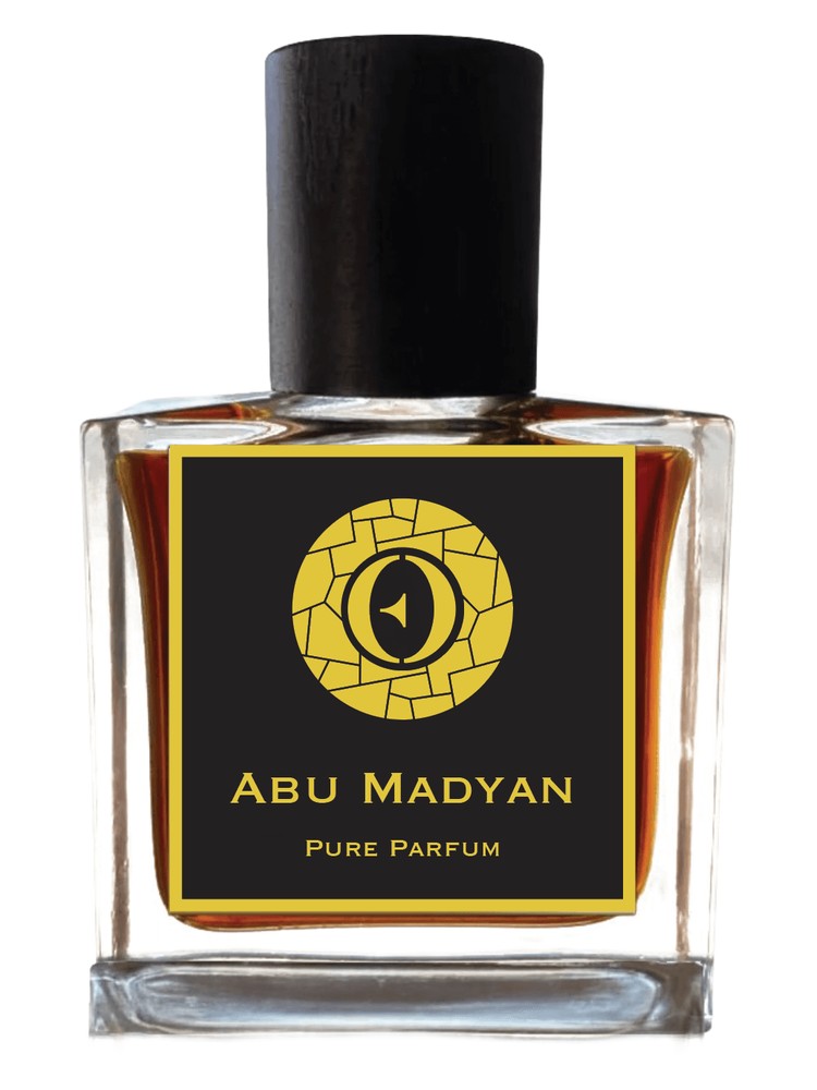 Abu Madyan