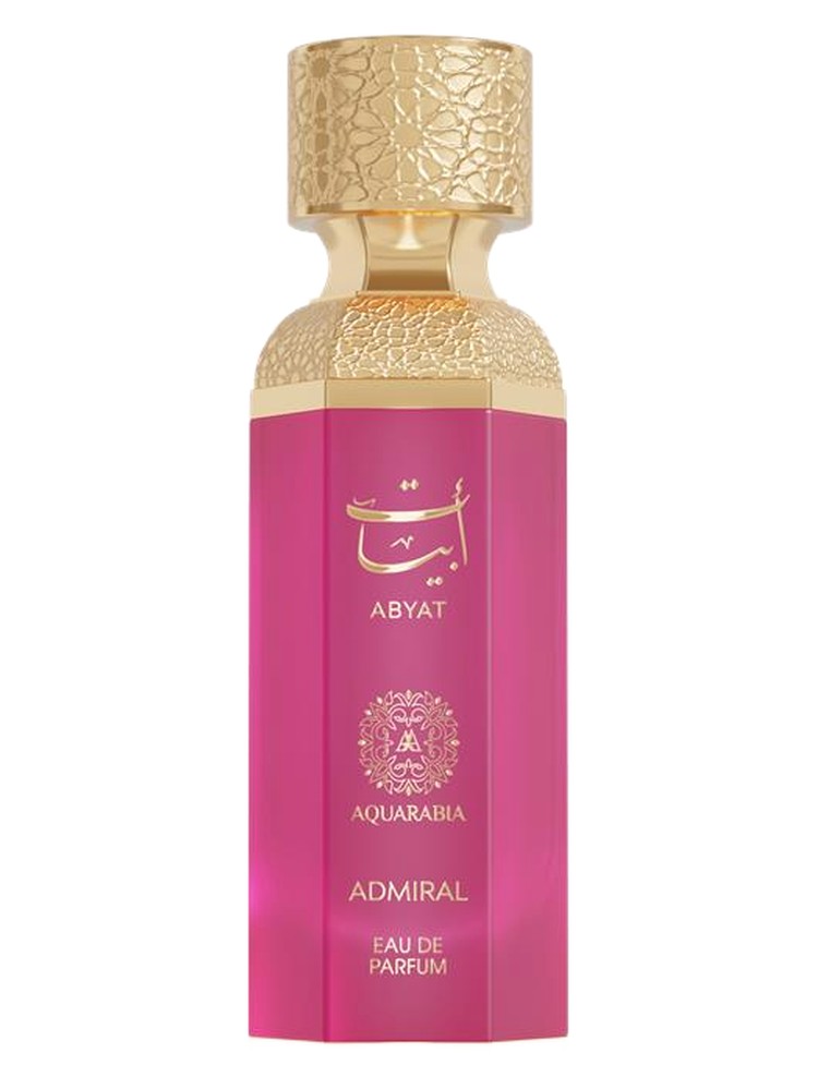Abyat Admiral