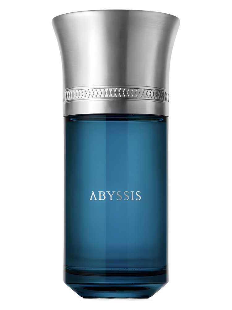 Abyssis