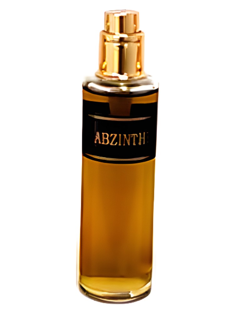 Abzinthe