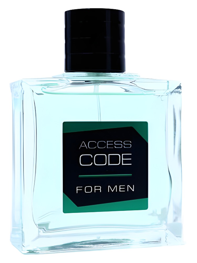 Access Code For Men