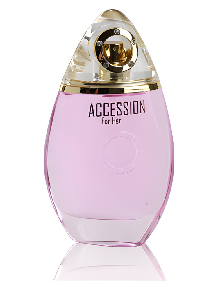Accession