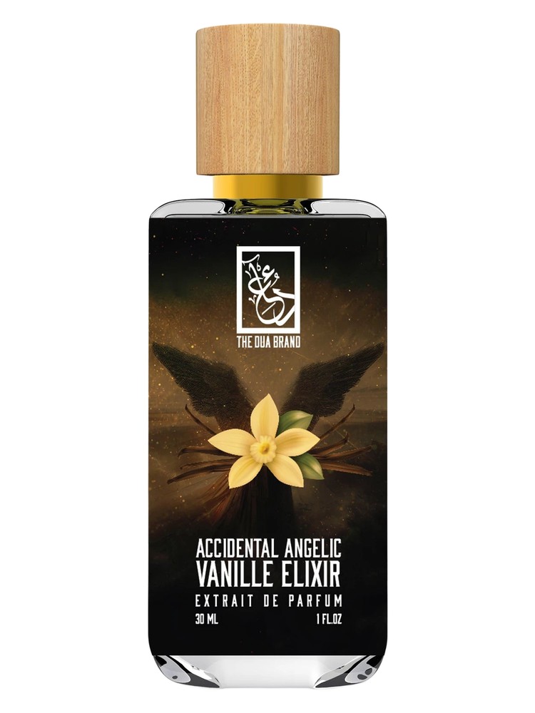 Accidental Angelic Vanille Elixir