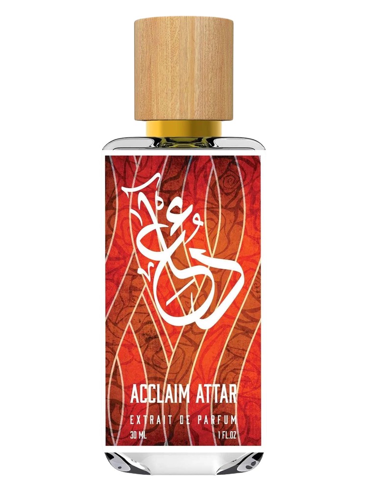 Acclaim Attar