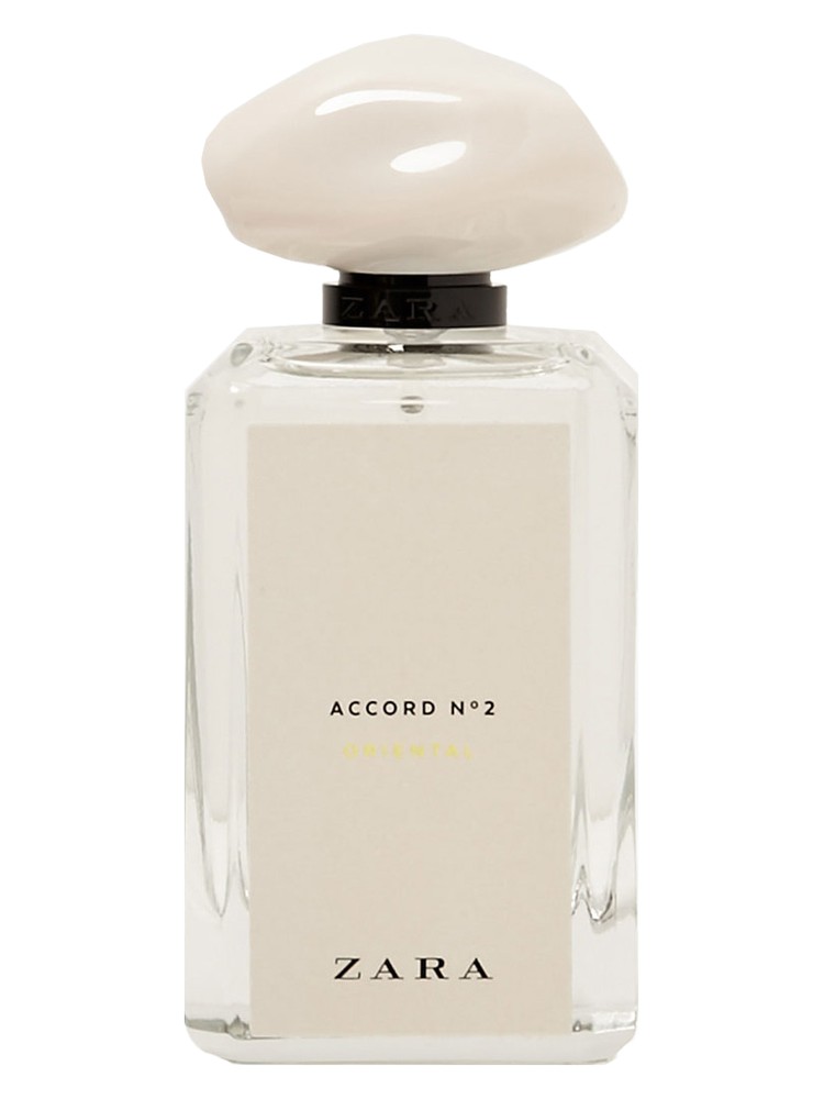 Accord No 2 Oriental