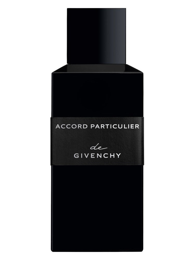 Accord Particulier