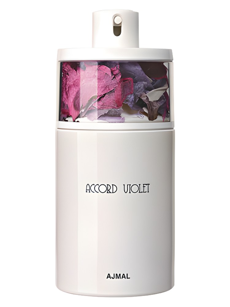 Accord Violet