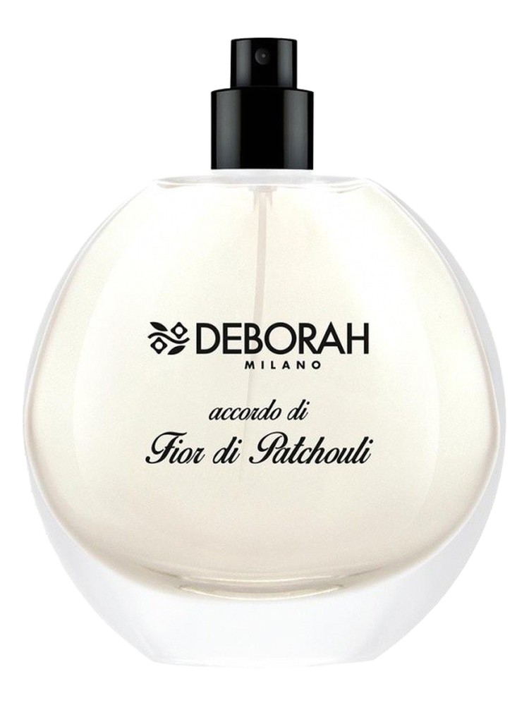 Accordo di Fior di Patchouli