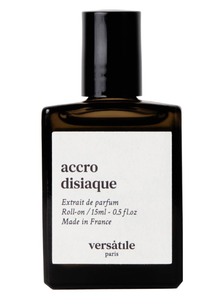Accrodisiaque