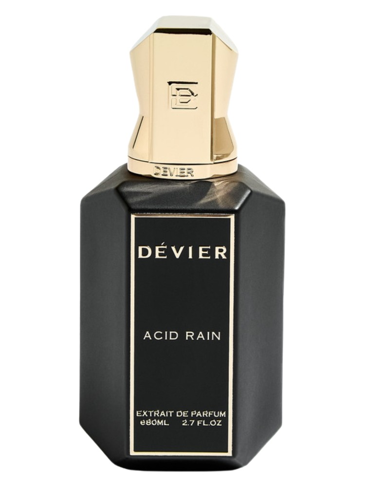 Acid Rain