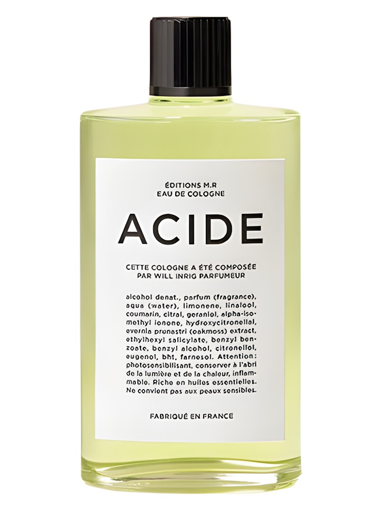Acide