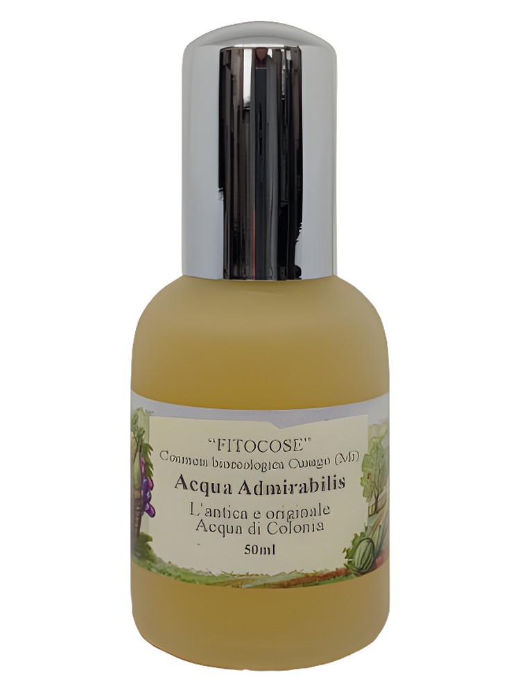 Acqua Admirabilis