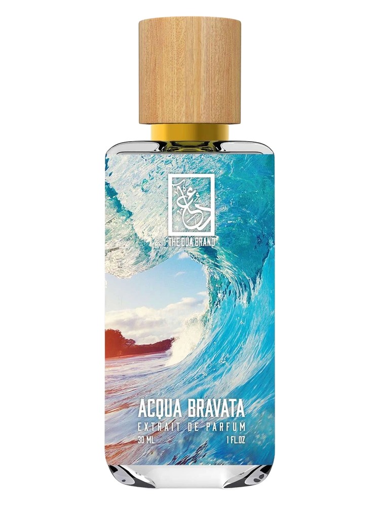 Acqua Bravata