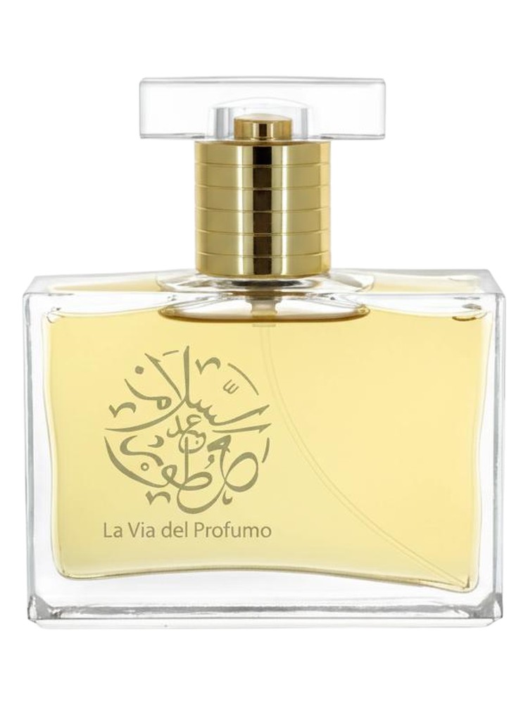 Acqua di Angelica