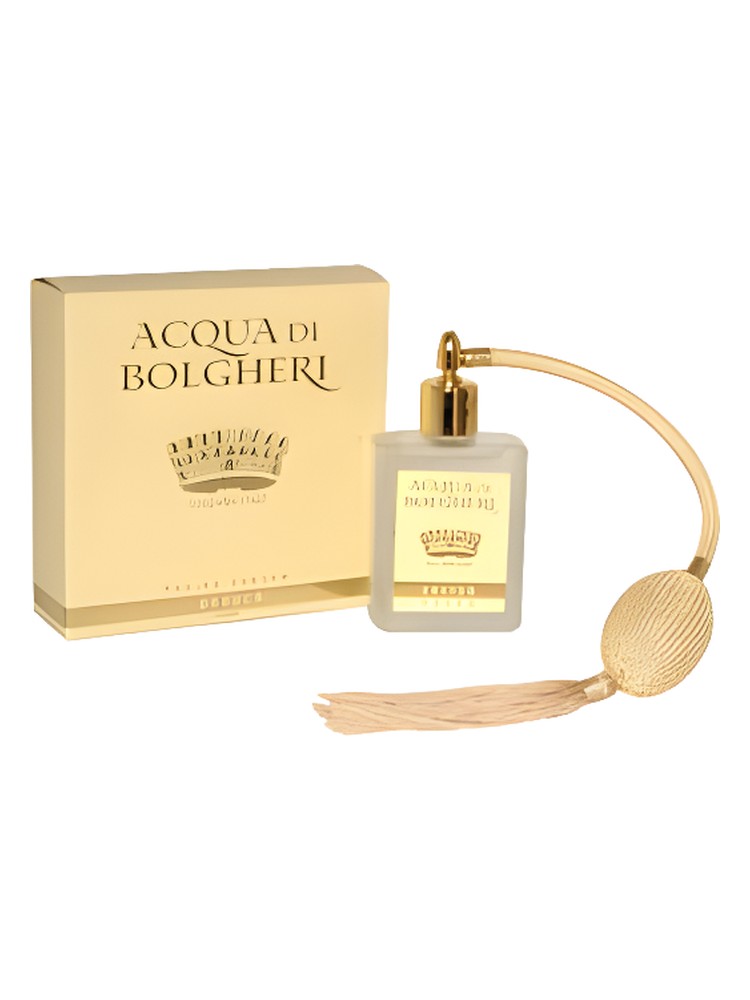 Acqua di Bolgheri