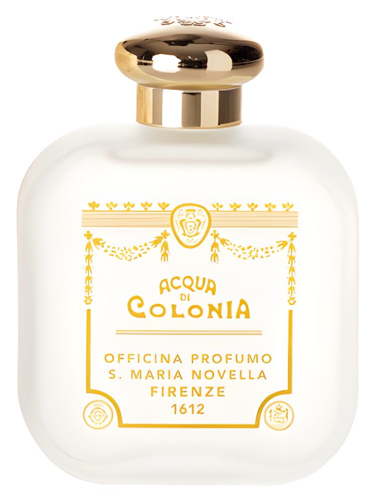 Acqua di Colonia Cinquanta