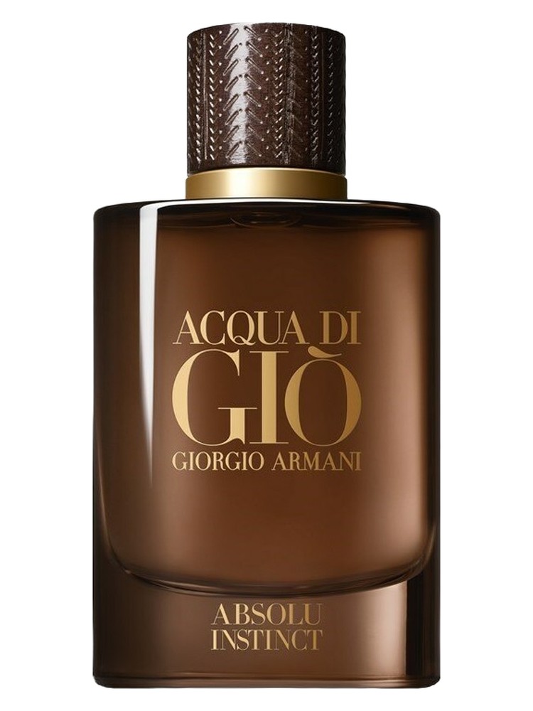 Acqua di Giò Absolu Instinct