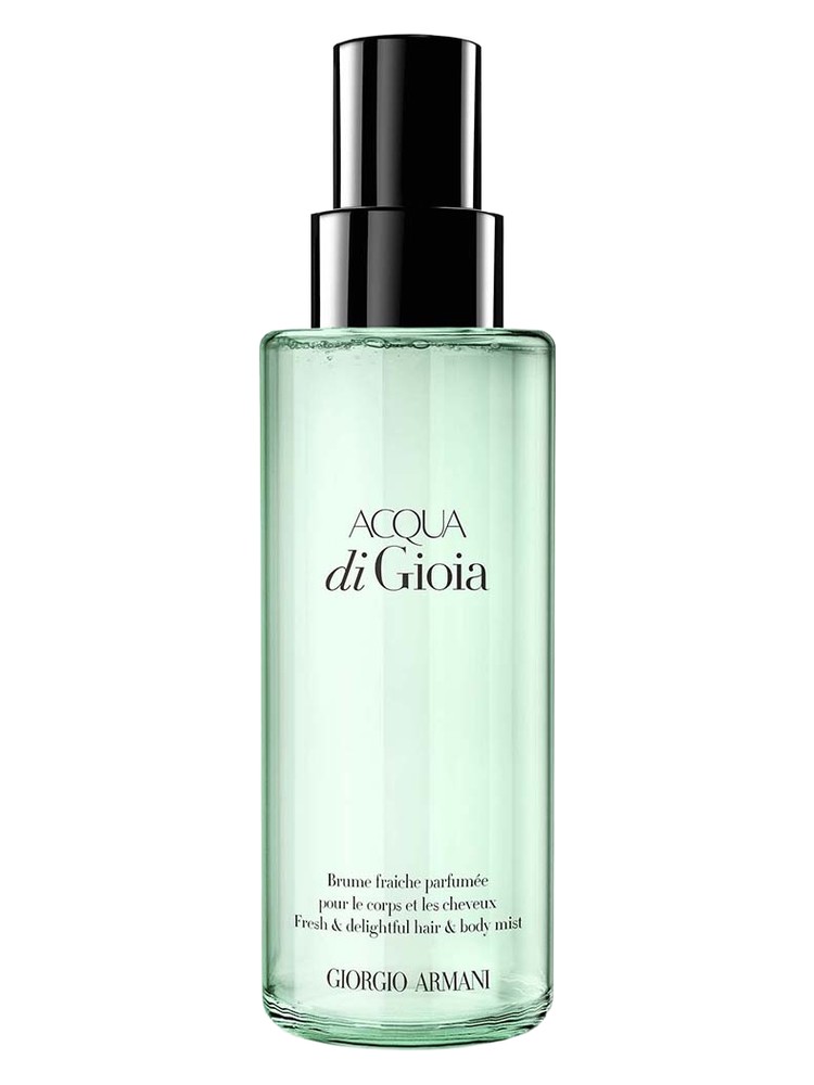 Acqua di Gioia Hair & Body Mist