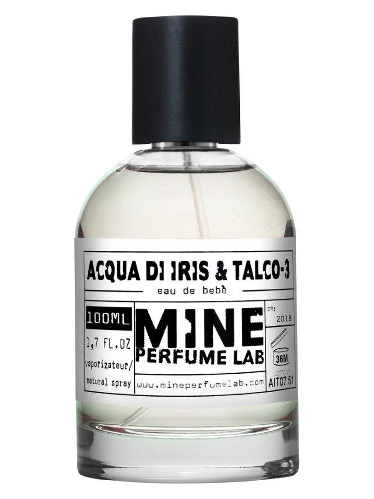 Acqua Di Iris & Talco-23